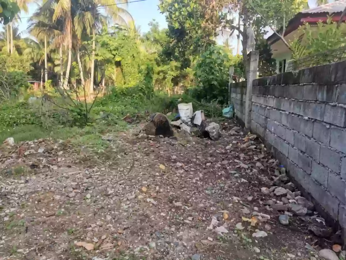 200 sqm Lot for Sale near UST, Ligaya, General Santos city