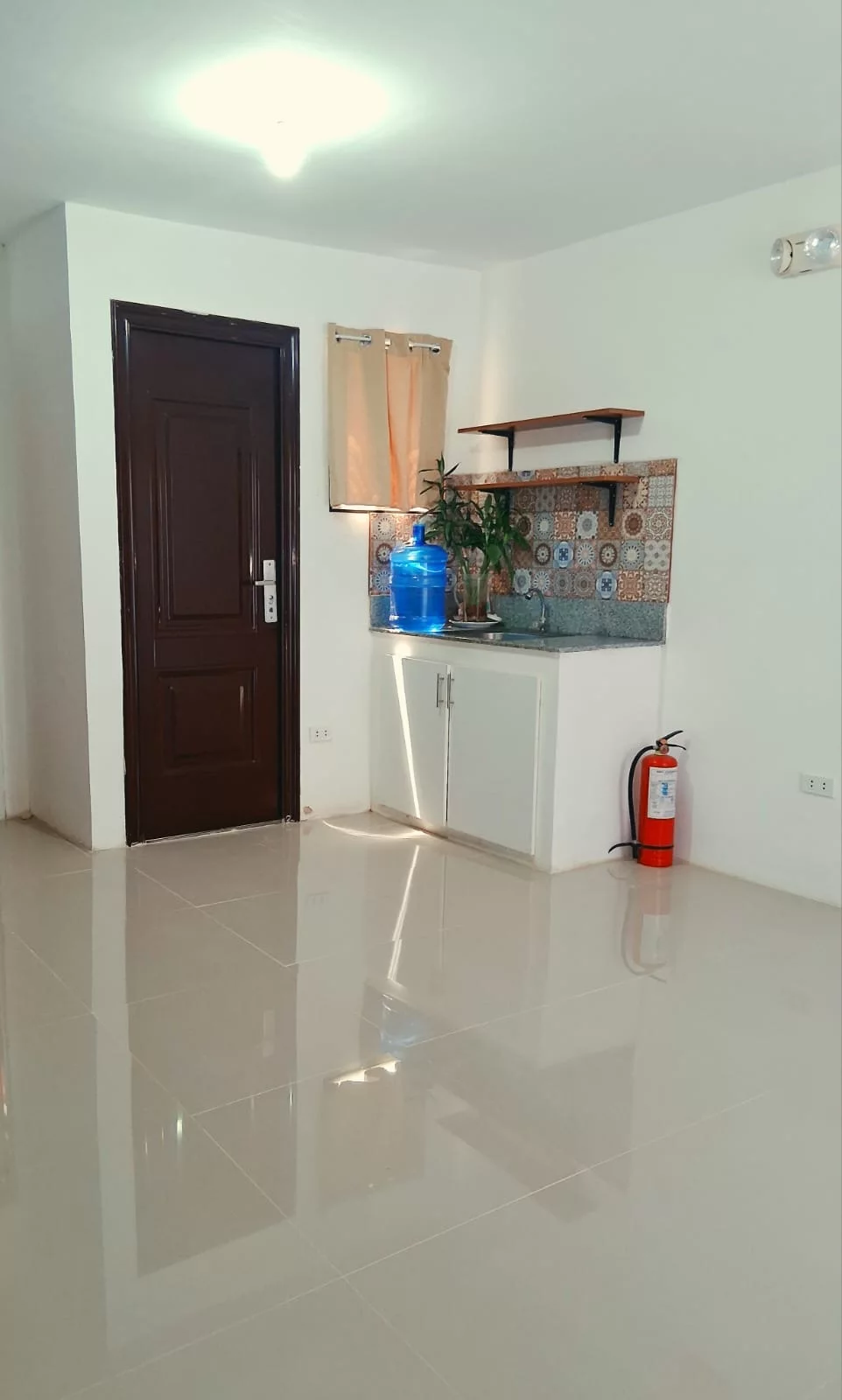 For Rent: 1BR Townhouse in Lumbia, Cagayan de Oro City — 48 sqm — Townhouse in Cagayan de Oro City, Misamis Oriental, 9000 — Photo 3