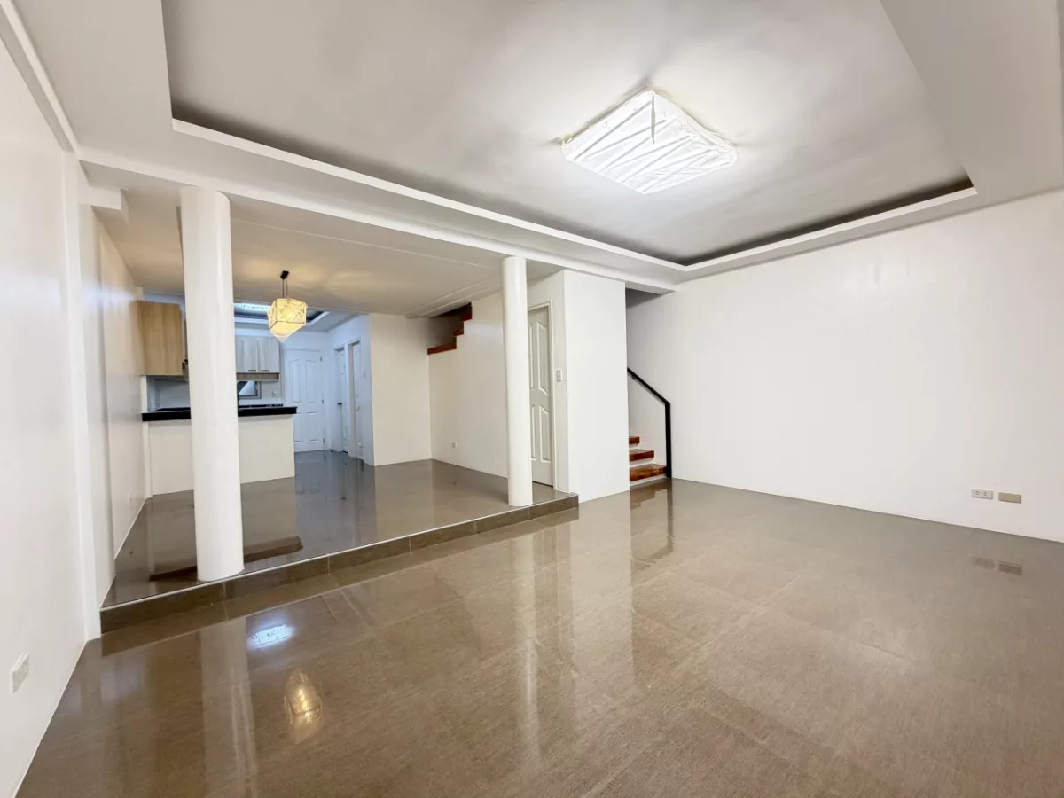For Sale: 4BR House and Lot in Better Living, Paranaque City — House and Lot in Paranaque City, Metro Manila, 1702 — Photo 3