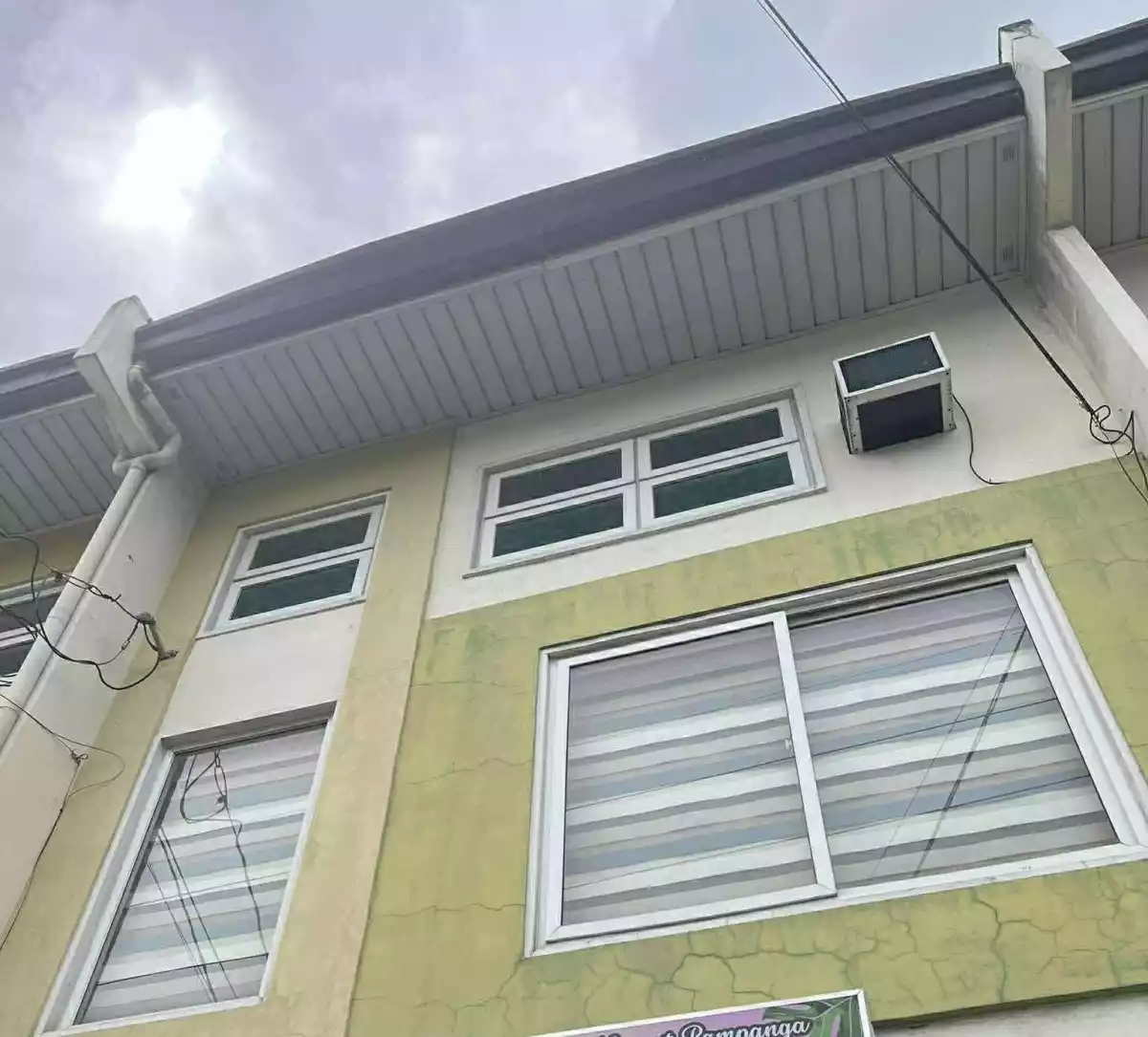 For Sale: 2BR House and Lot in Mabiga, Mabalacat — 165 sqm