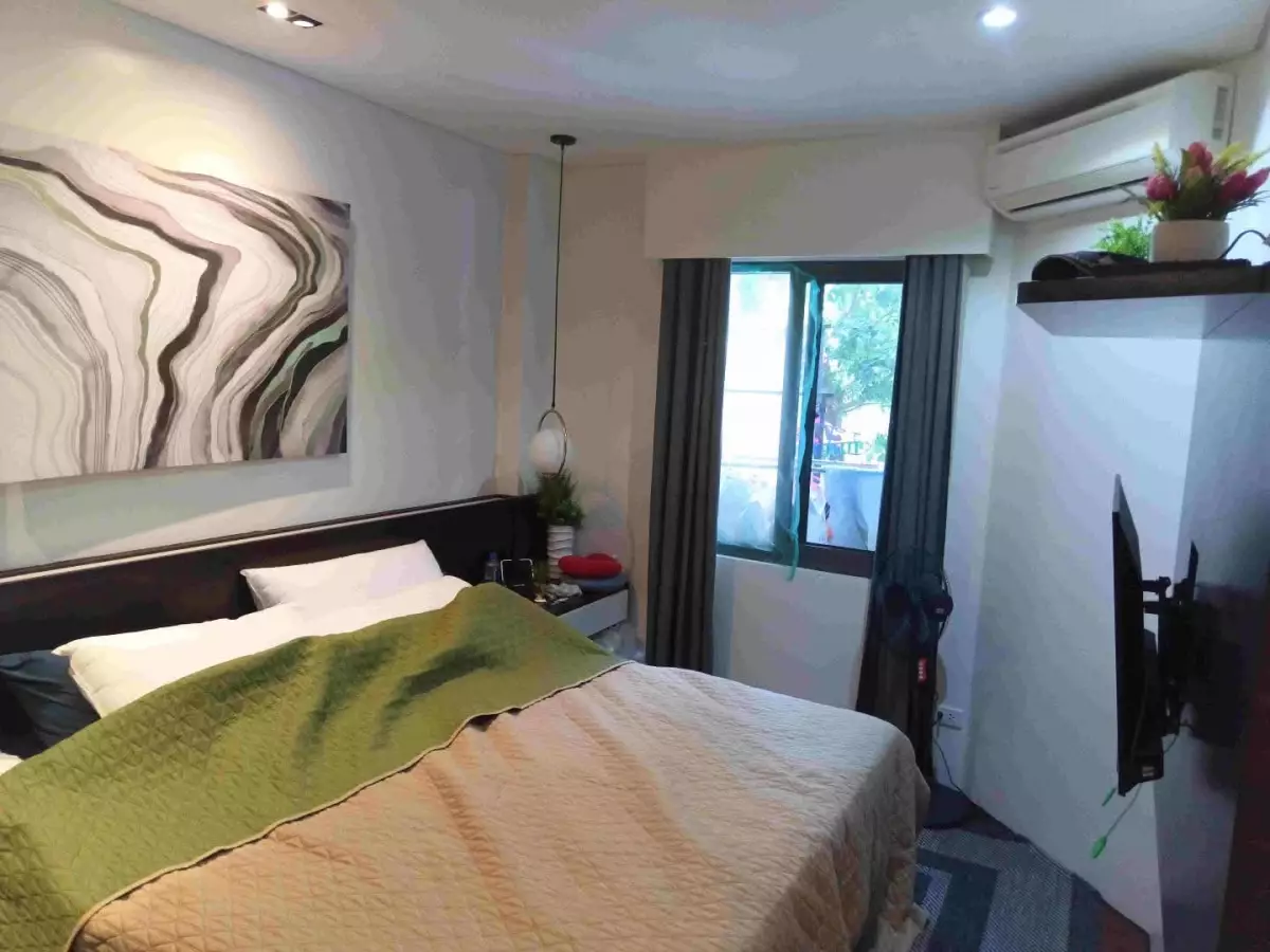 1-BEDROOM FULLY FUNISHED UNIT FOR SALE | TAMBULI RESORT, MACTAN — 1 Bedroom in Mactan Island Lapu- Lapu City, Mactan, Lapu-lapu City — Photo 6