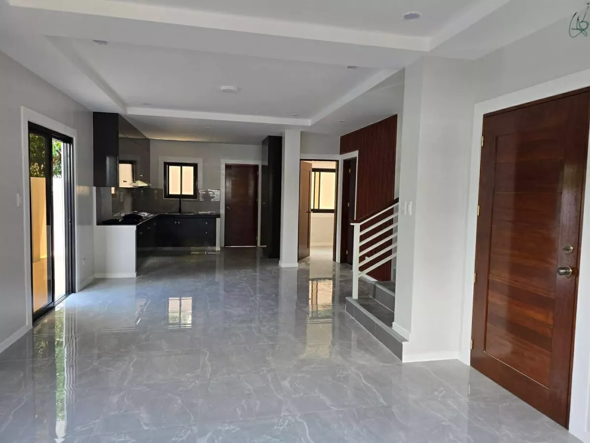 BRAND NEW XAVIER ESTATES HOUSE & LOT — House and Lot in Cagayan de Oro City, Misamis Oriental, 9000 — Photo 7
