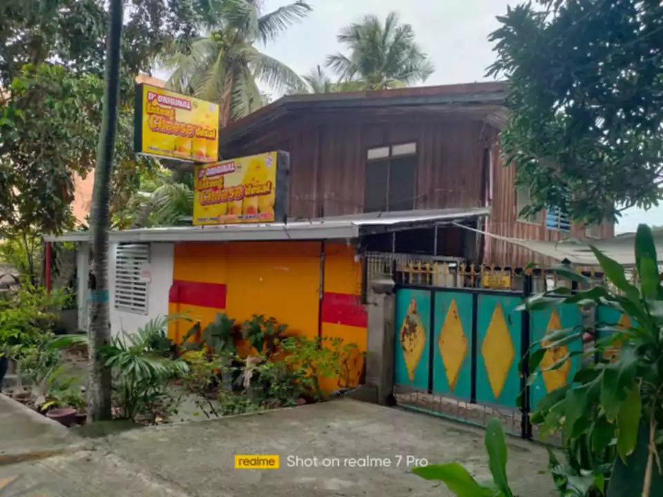 100 SQM COMMERCIAL SPACE NEAR RAMON MAGSAYSAY — Space in Dadiangas East (Pob.), General Santos City, South Cotabato — Photo 5
