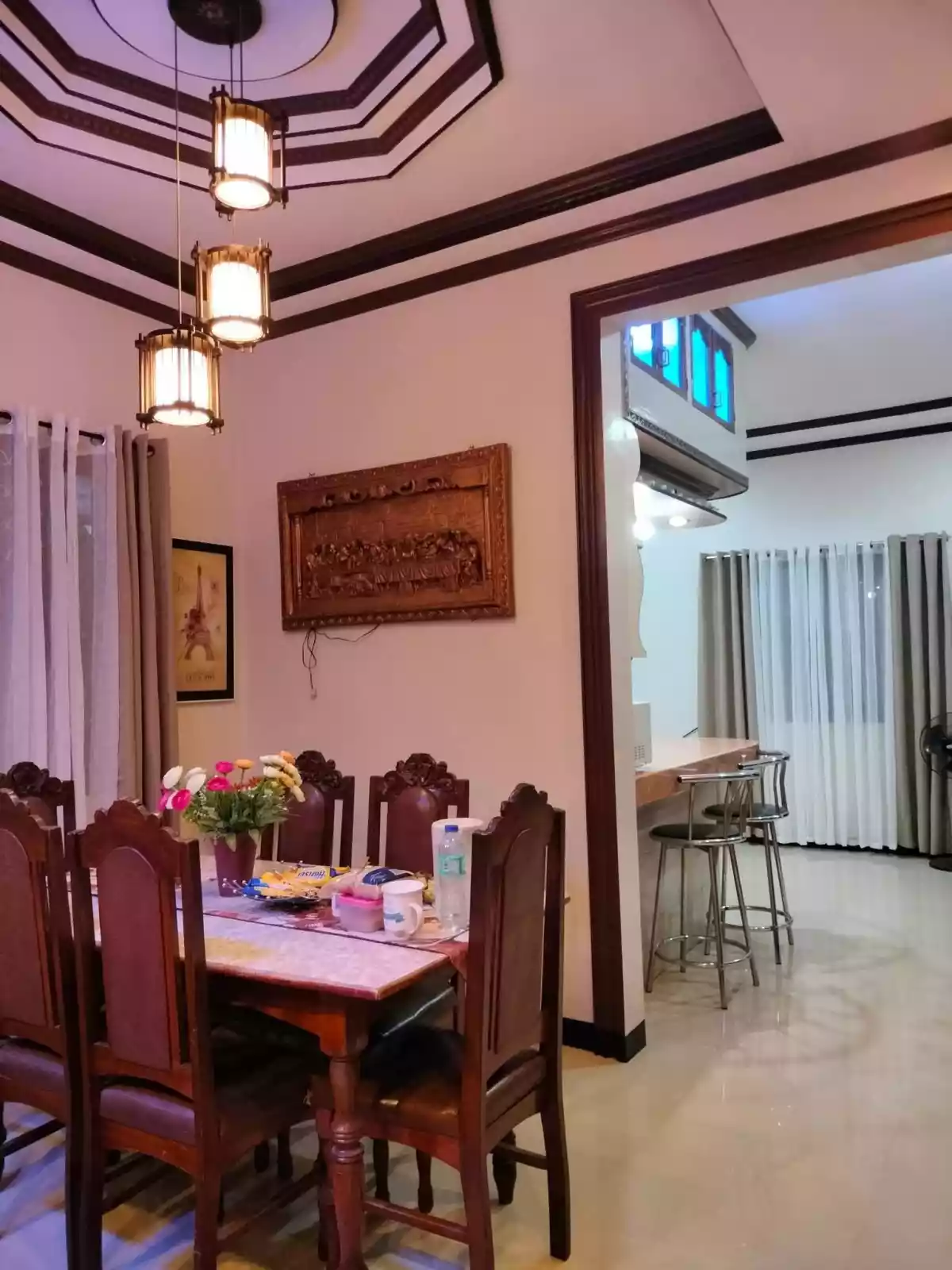 Open photo 17 of 24 — For Sale: 3BR House and Lot in City Heights, General Santos City — 400 sqm Lot