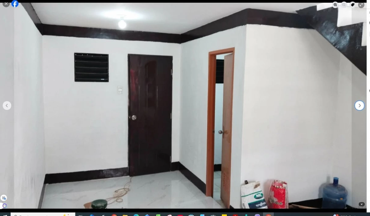 FOR SALE: DECA Talomo House and Lot in Talomo (Pob.), Davao City — Family Home — House and Lot in Davao City, Davao del Sur, 8000 — Photo 3