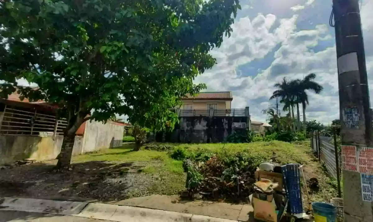 Rush Sale: Residential Lot inside Villagio Ignatius Subd, Gen. Trias, Cavite — Residential Lot in Gen. Trias, Cavite, 4107 — Photo 6