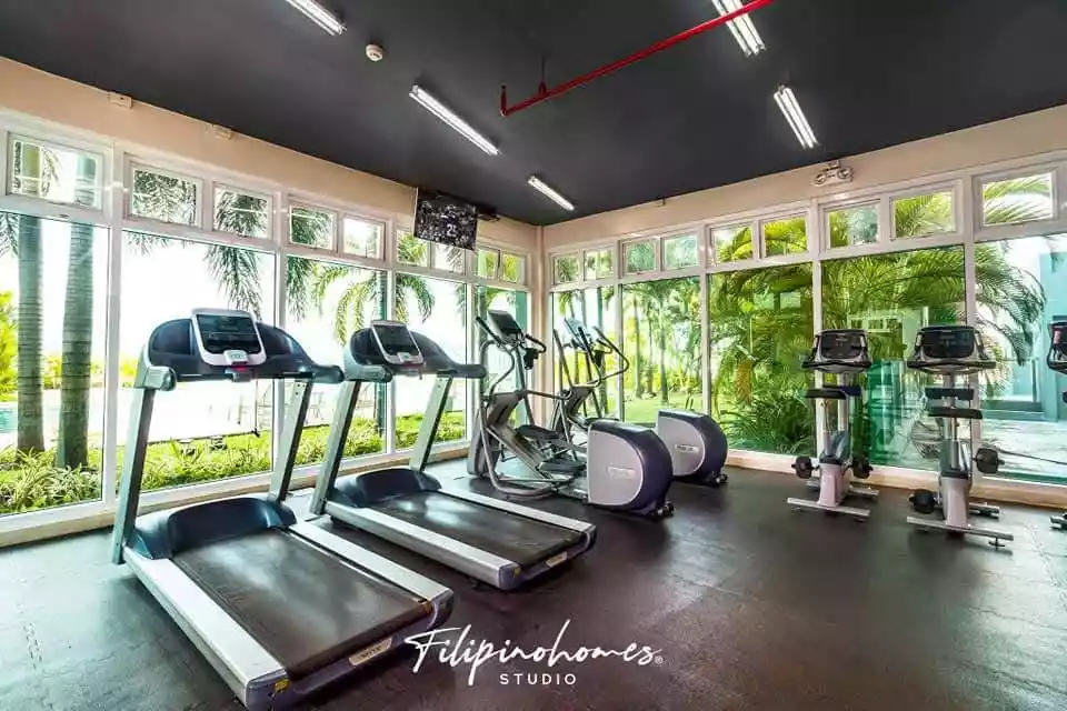 Open photo 17 of 17 — FOR RENT | 1-BEDROOM CONDO — ONE PAVILION PLACE, BANAWA