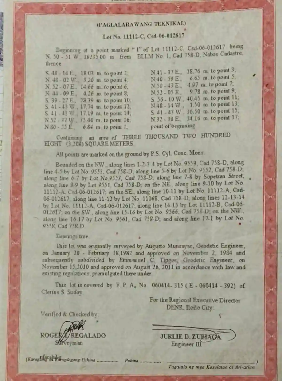 Rush Sale — Residential Lot in Aklan, 5607, Philippines — Photo 5