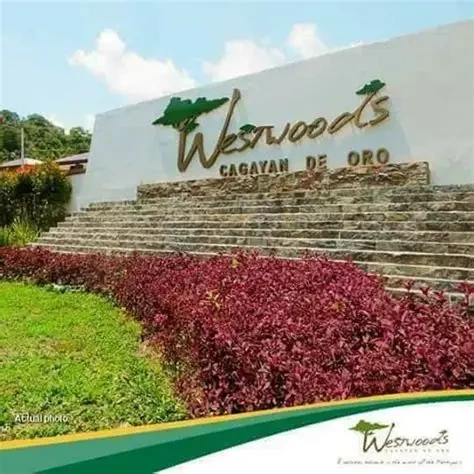 Corner Lot at Westwoods Village by Pueblo de Oro in Uptown — Residential Lot in Carmen, Cagayan de Oro City, Misamis Oriental — Photo 2