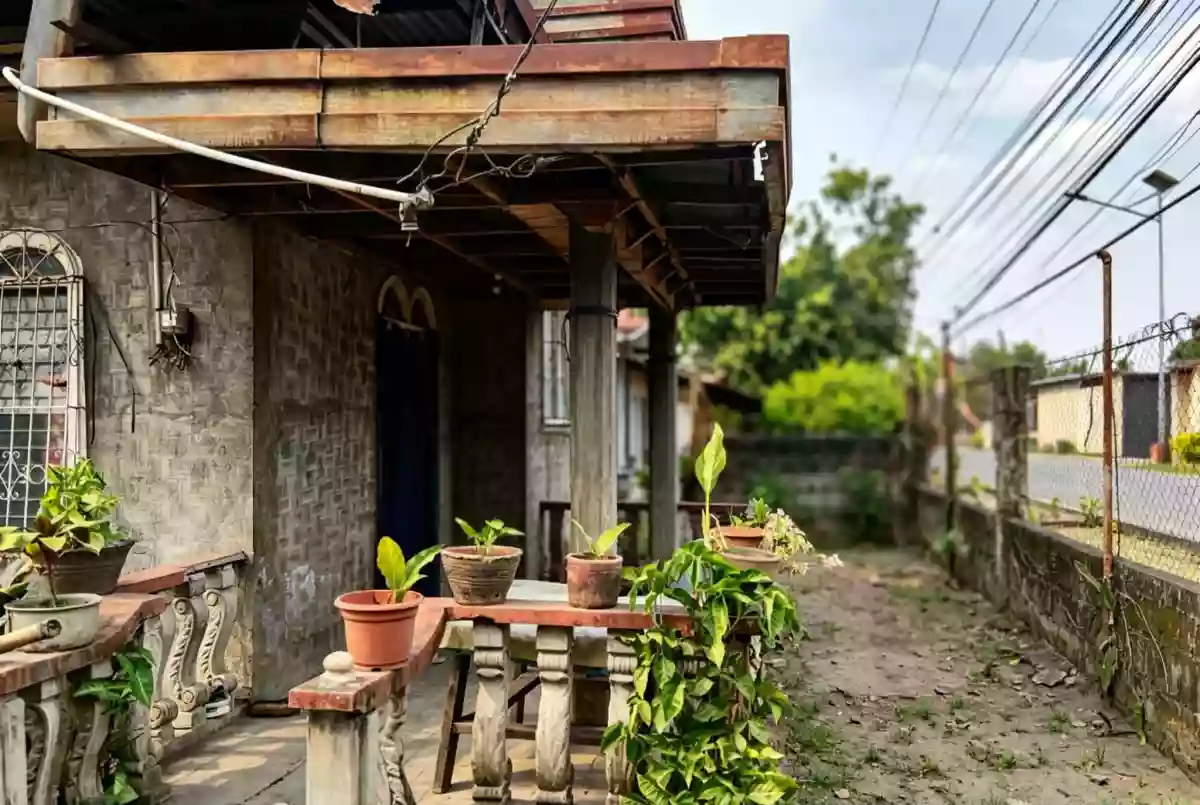 For Sale: 3BR House and Lot in General Paulino Santos, Koronadal — 428 sqm Lot — House and Lot in General Paulino Santos (Bo. 1), Koronadal, South Cotabato — Photo 3