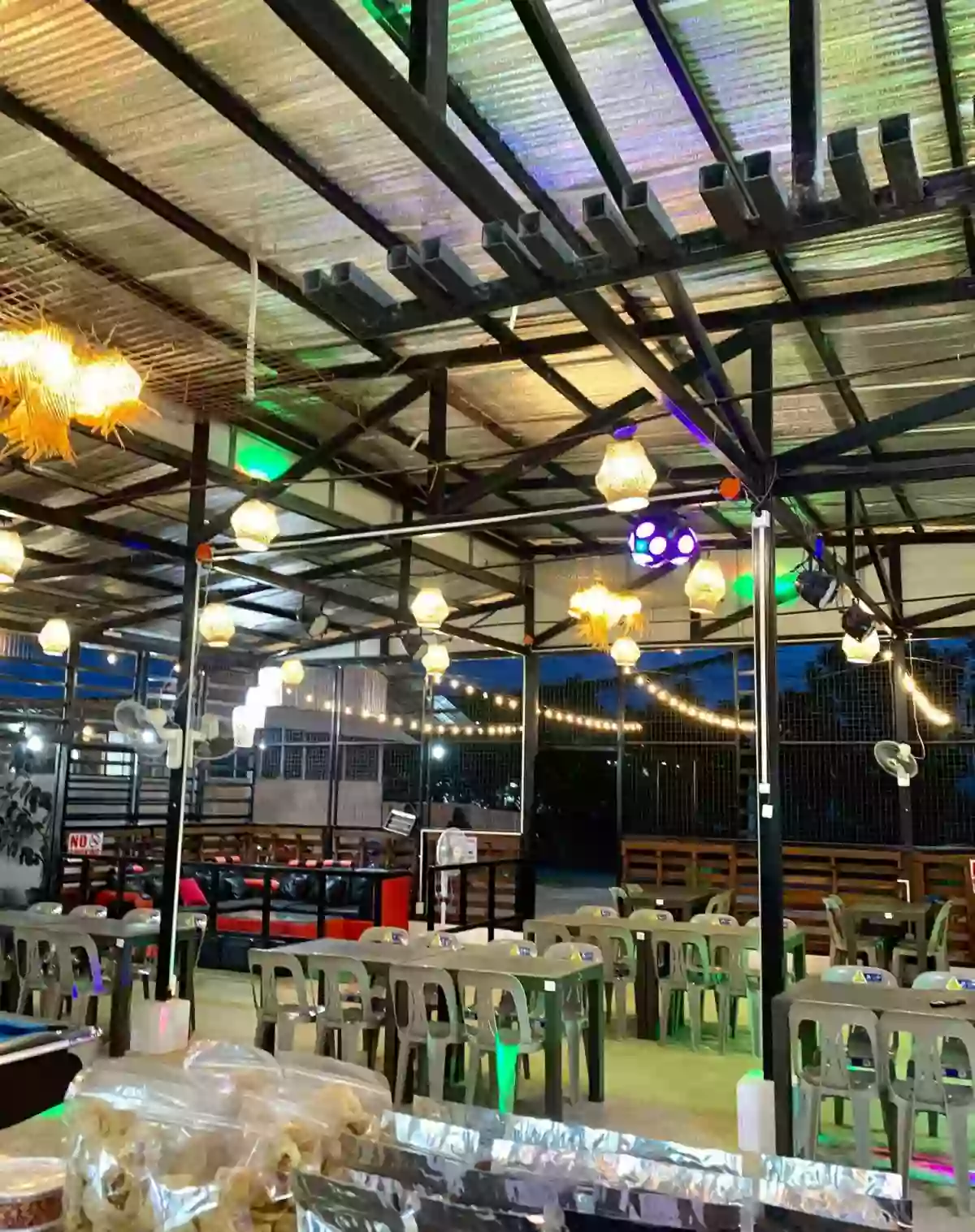 FOR ASSUME COMMERCIAL SPACE — Building in Gen. Santos City, South Cotabato, 9500 — Photo 4