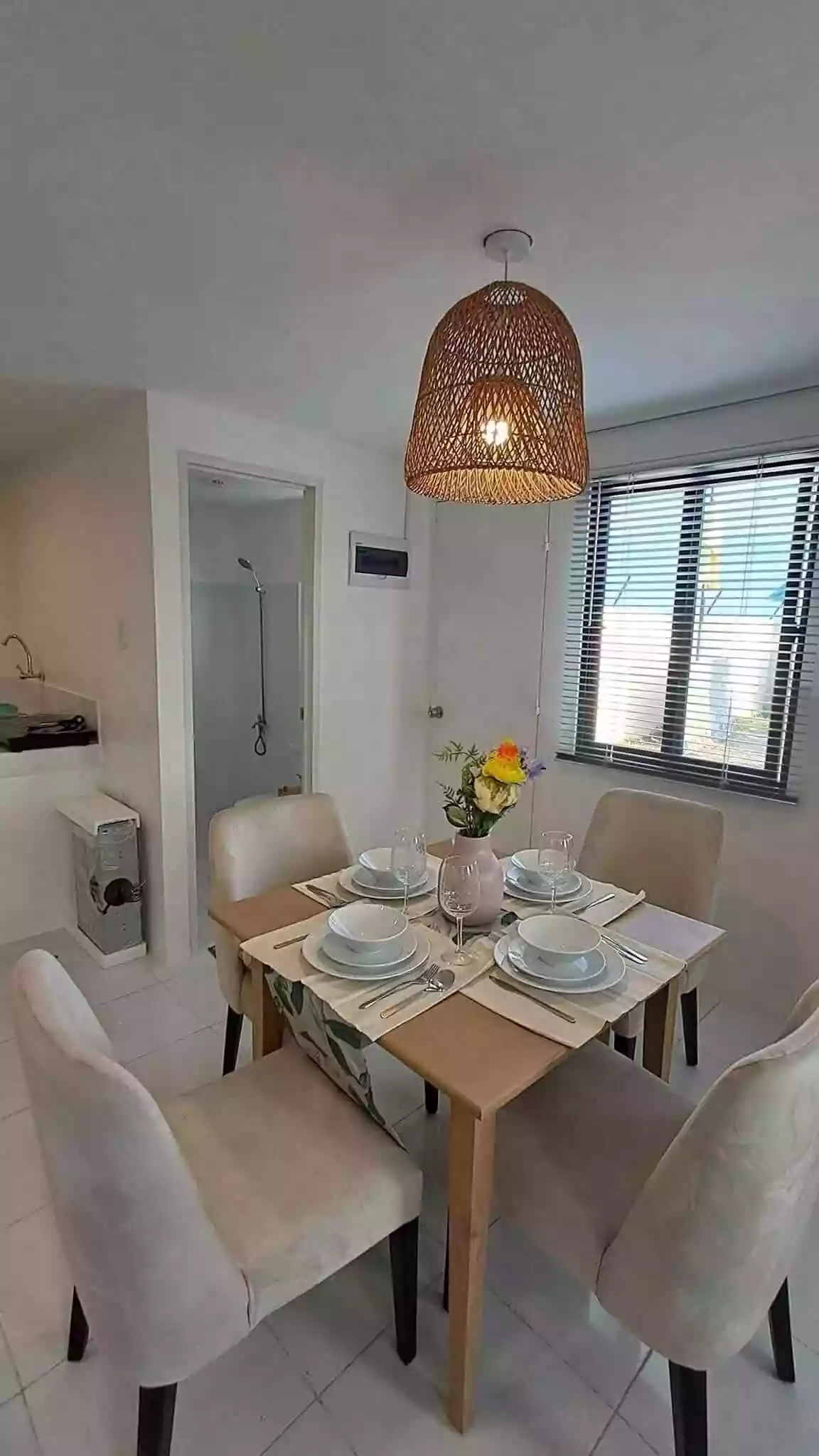 Open photo 21 of 26 — 🏡 Own Your Dream Home in Pagsibol Village, Morong, Rizal!