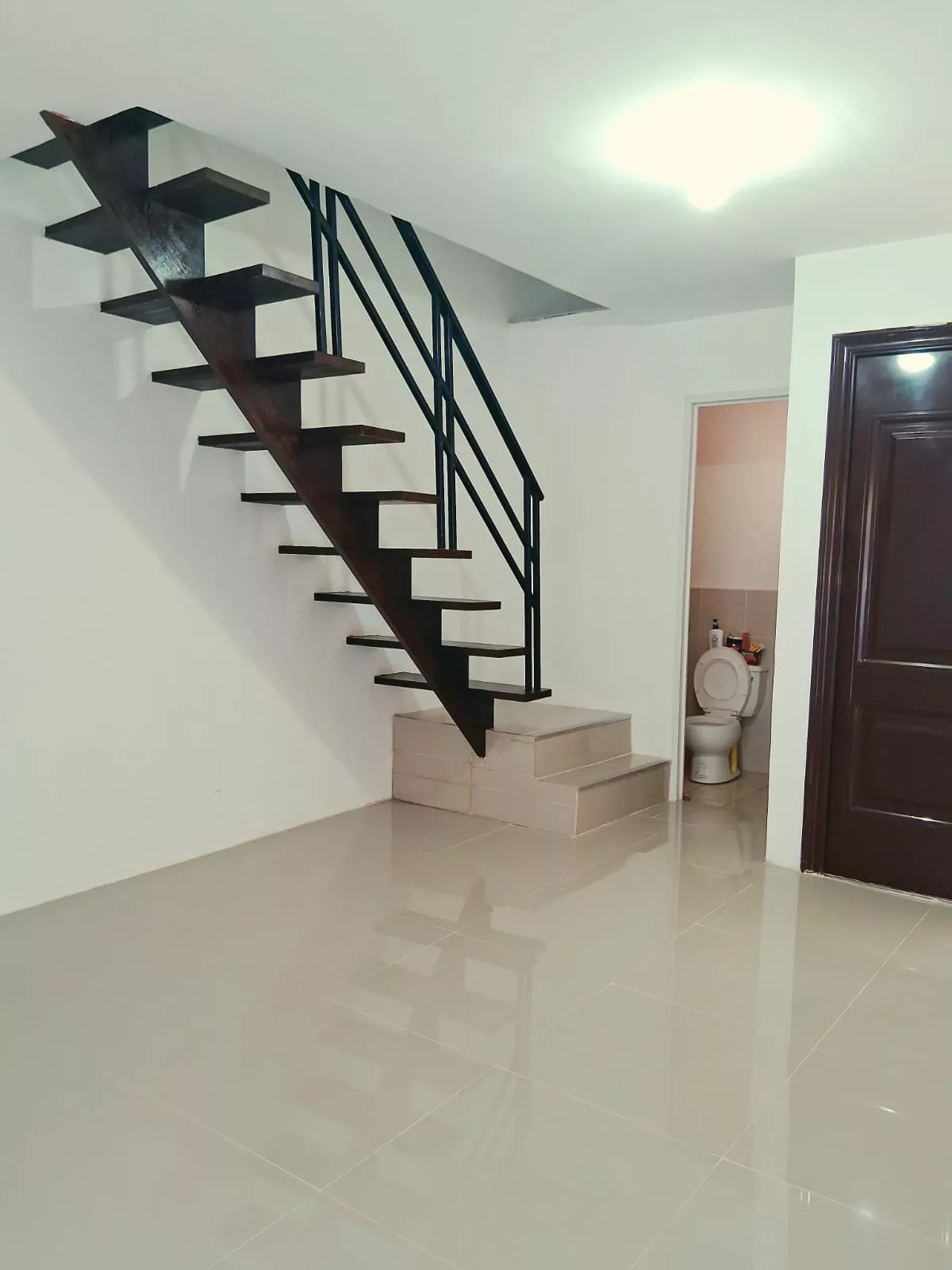 For Rent: 1BR Townhouse in Lumbia, Cagayan de Oro City — 48 sqm — Townhouse in Cagayan de Oro City, Misamis Oriental, 9000 — Photo 7