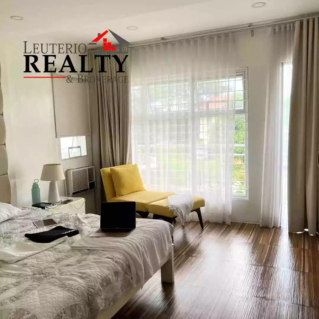 SPACIOUS HOUSE AND LOT FOR SALE House and Lot for Sale — House and Lot in Naga City, Camarines Sur, 4400 — Photo 2