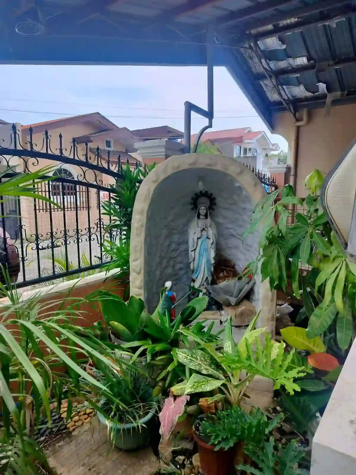 Rush Sale: single detached house , 4 bedrooms ,2 toilet and bath — House and Lot in Lapu-lapu City, Cebu, 6015 — Photo 5