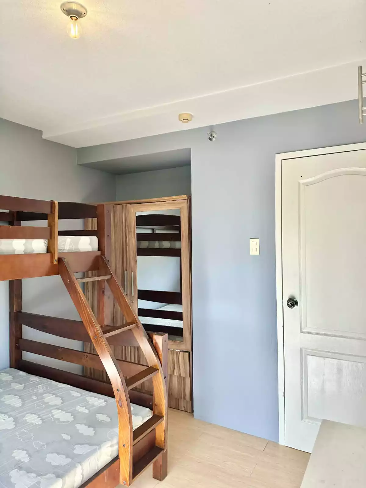 For Sale 2BR Condo in Kasambagan, Cebu City — 36.20 sqm — 2 Bedrooms in Kasambagan, Cebu City, Cebu — Photo 6