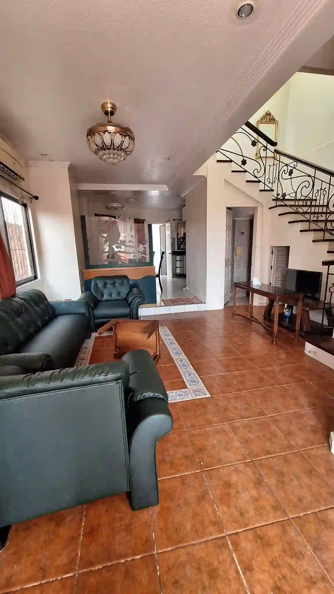 Open photo 16 of 16 — For Rent: 4BR House and Lot in Banilad, Cebu City — Sto. Niño Village