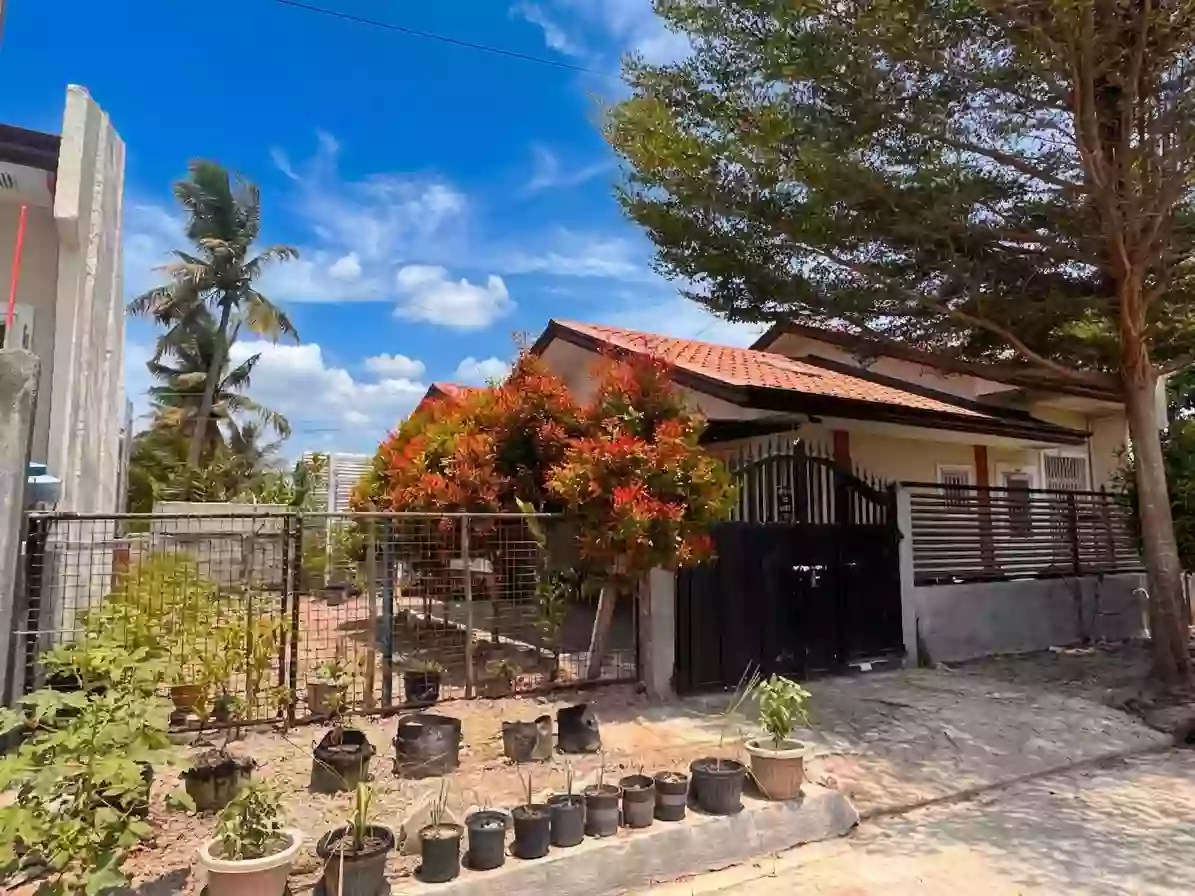3 BR FOR ASSUME AGAN GATEWAY GENSAN — House and Lot in Lagao (1st & 3rd), General Santos City, South Cotabato — Photo 7