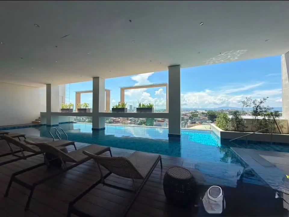 For Assume: Studio Condo in Talomo River, Davao City — 22.4 sqm — Studio in Talomo River, Davao City, Davao del Sur — Photo 5