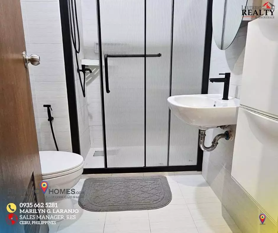 For Sale: Studio Condo in Lahug, Cebu City — 20 sqm Fully Furnished — Studio in Cebu City, Cebu, 6000 — Photo 4