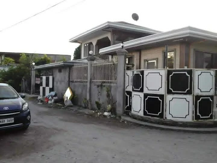 For Sale: House and Lot in Bula, Gen. Santos City (GENSANVILLE SUBDIVISION) — House and Lot in LOT 23, GENSANVILLE SUBDIVISION, Bula — Photo 2