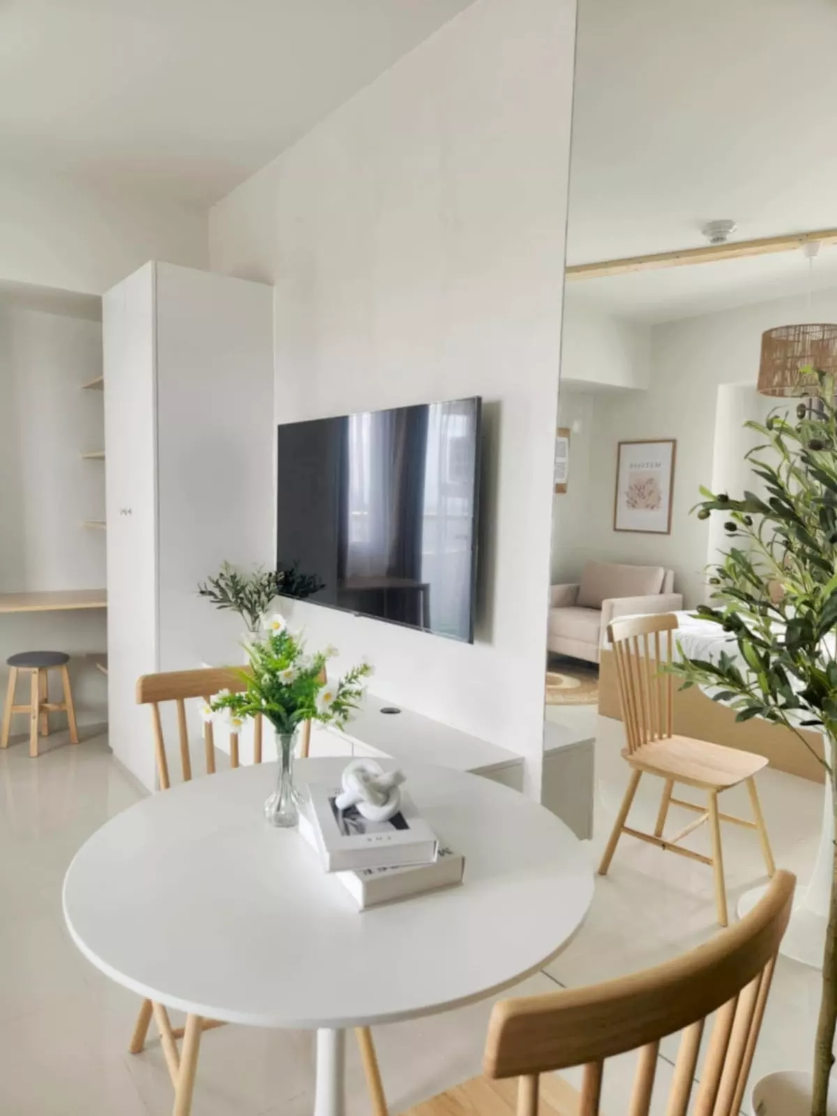 Short-Term Rent: Premium Studio Condo in Mabolo, Cebu City — 43.85 sqm — Studio in Cebu City, Cebu, 6000 — Photo 6
