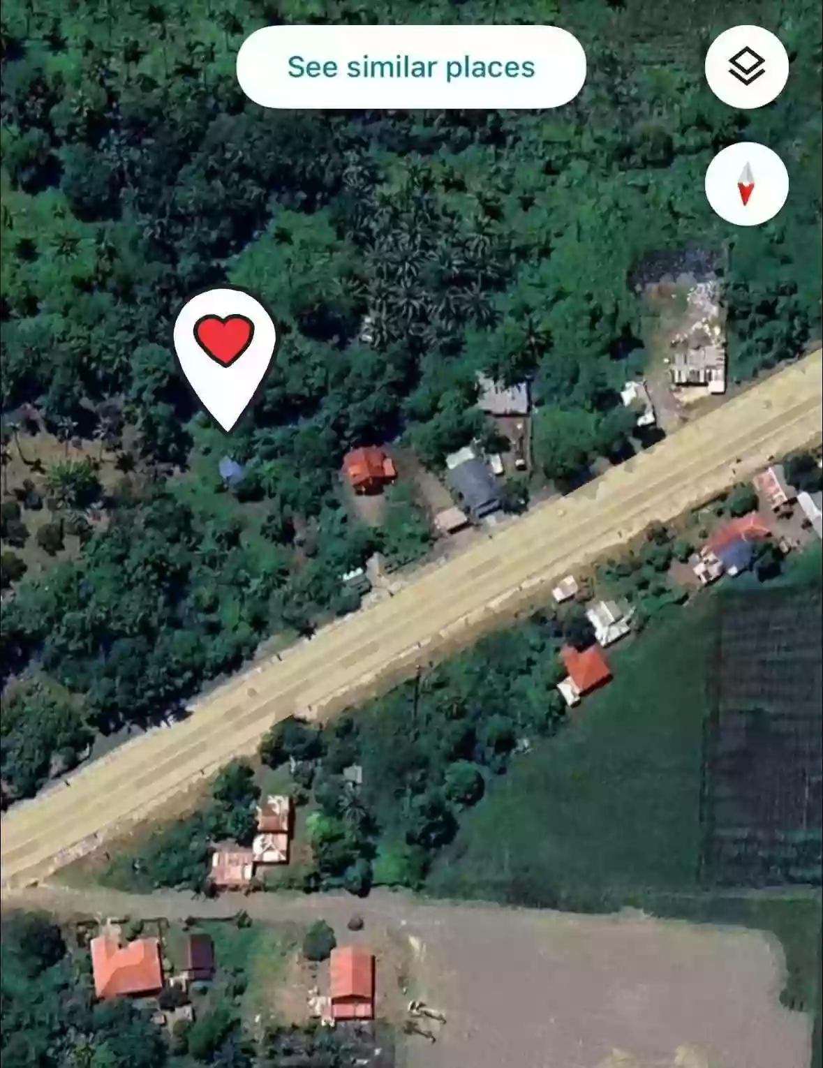 For Sale: Agricultural Lot in Tubtub, Brooke’s Point —  6,743 sqm — Agricultural Lot in Brooke’s Point, Palawan, 5305 — Photo 2