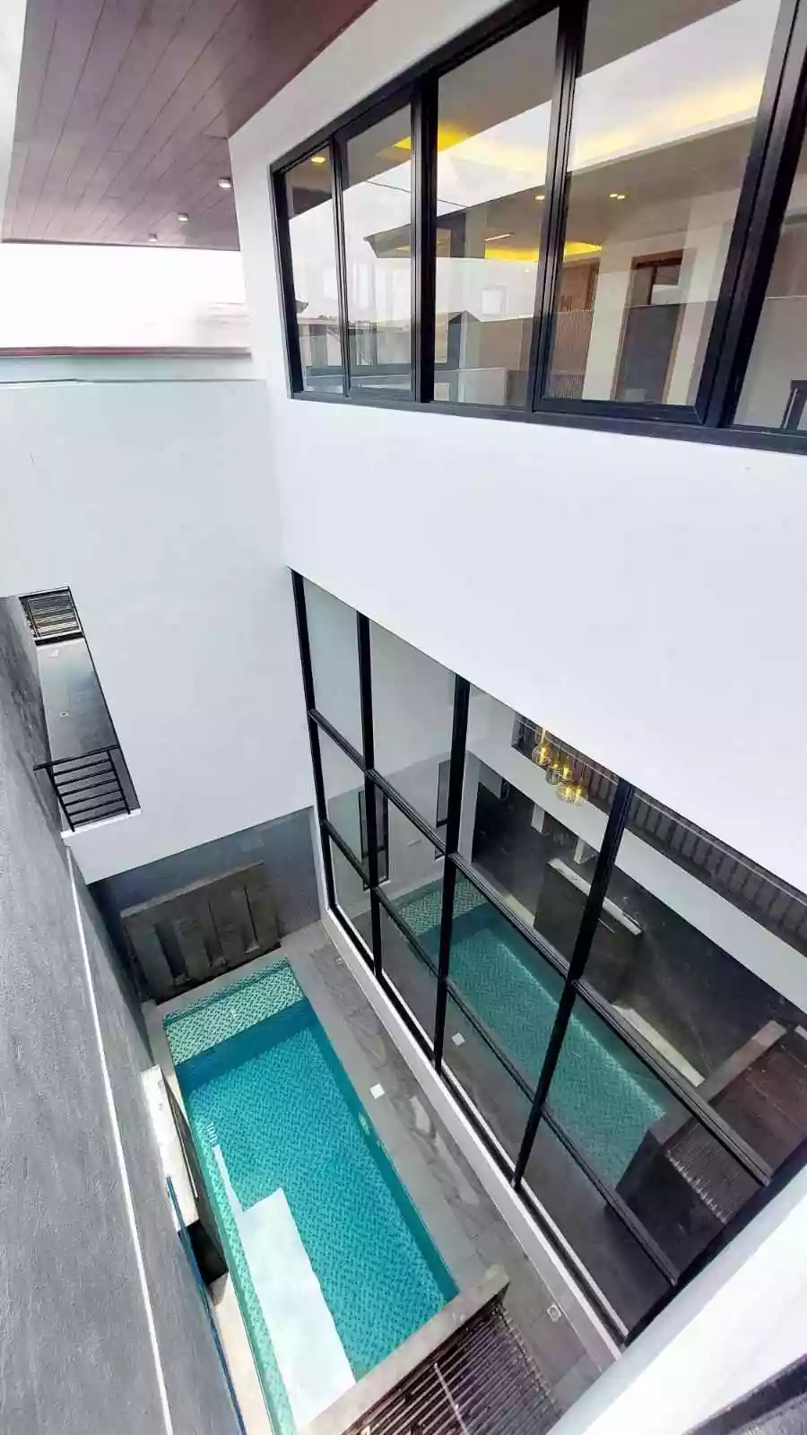 Ready for Occupancy: 6BR House and Lot in San Juan, Cainta, Rizal — 450 sqm — House and Lot in San Juan, Cainta, Rizal — Photo 2