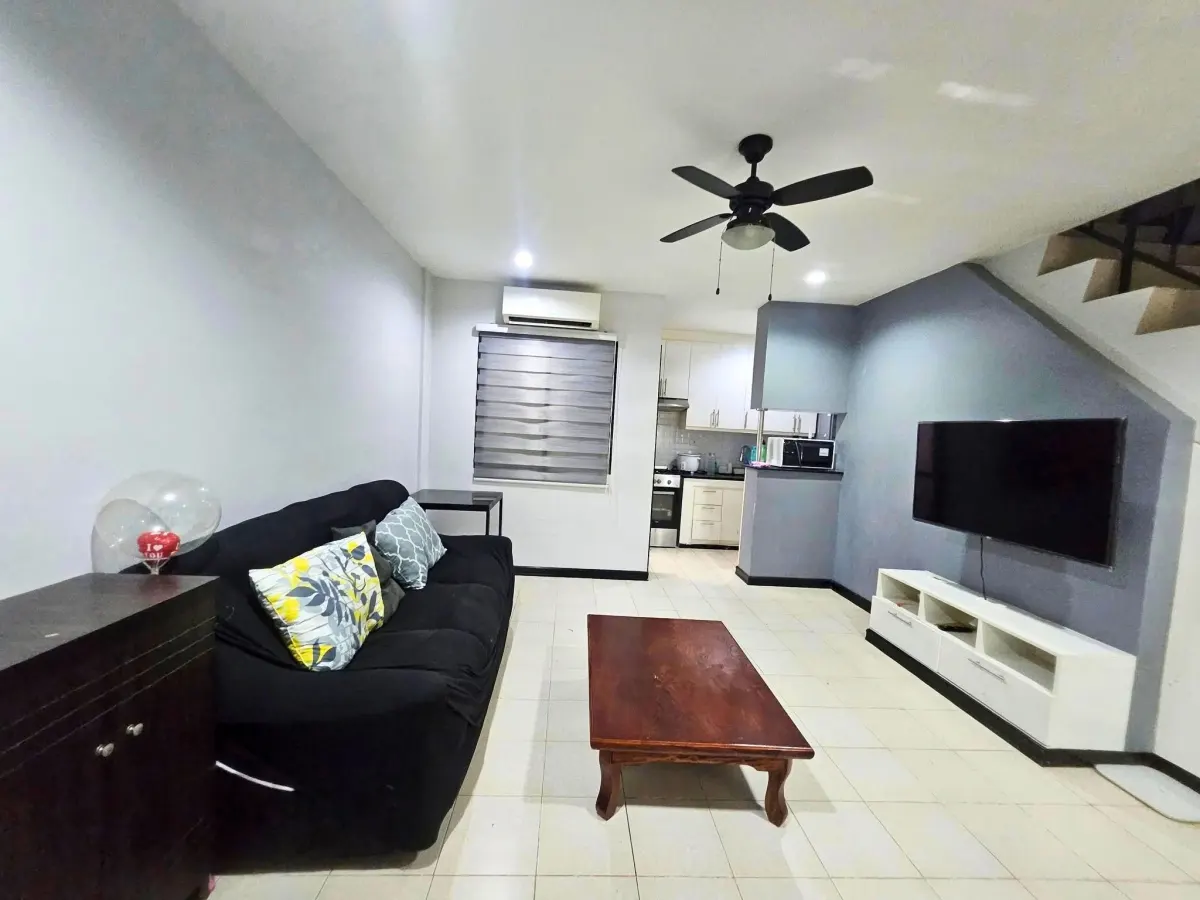 Open photo 8 of 9 — For Sale: 1BR Townhouse in Marigondon, Lapu-lapu City — Bayswater Subd