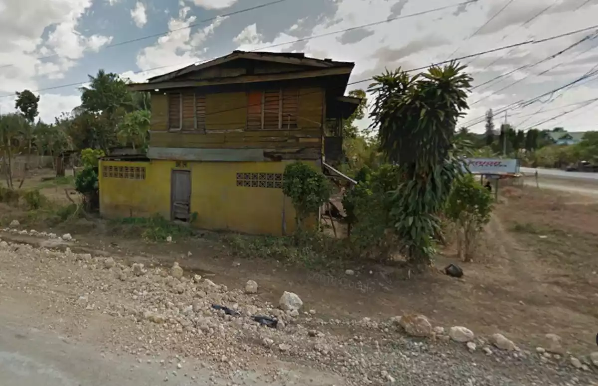Residential Corner Lot — Residential Lot in Don Carlos, Bukidnon, 8712 — Photo 2