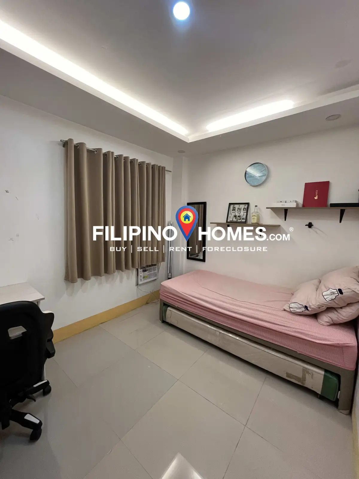 Open photo 12 of 18 — SIX BEDROOMS. SIX BATHROOMS. ONE BEAUTIFUL HOME IN NAGA CITY. 🏡✨