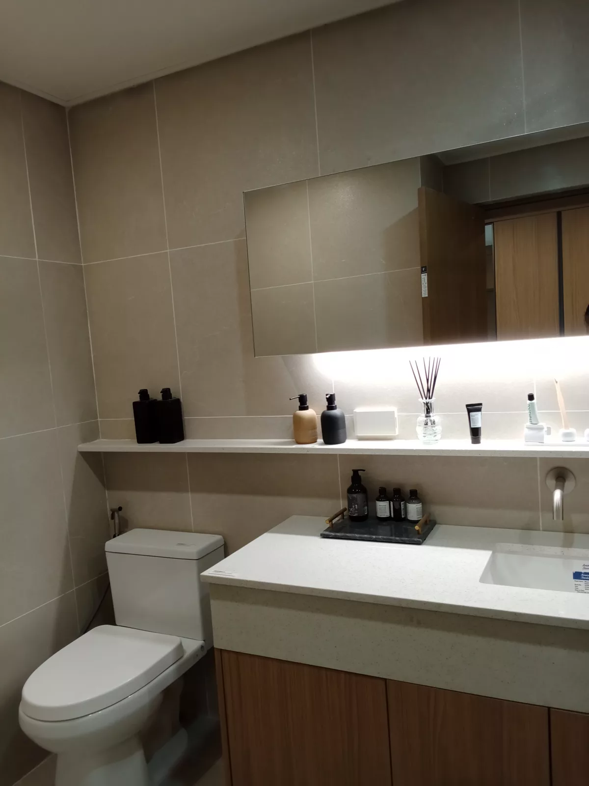 For Sale: The Aperito 4BR Condo with Veranda/Balcony in Clark Freeportzone Pampanga— 269.23 sqm — 4 Bedrooms in Margot, Angeles City, Pampanga — Photo 6