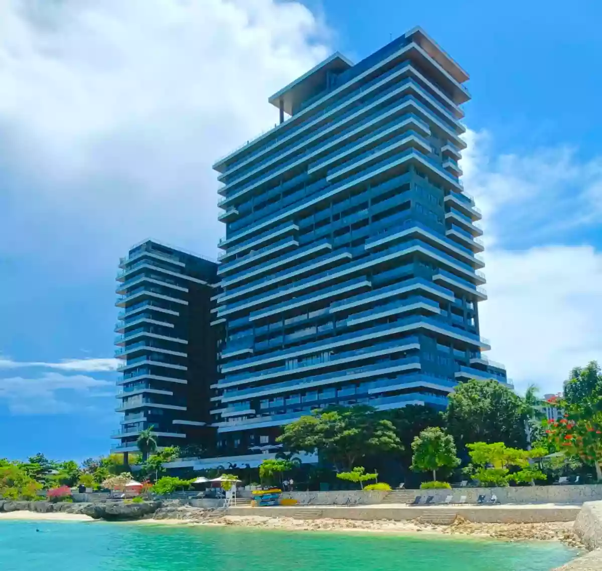 FOR SALE: The Reef Mactan Studio Condo in Mactan, Cebu — Investor Unit — Studio in Mactan, Lapu-lapu City, Cebu — Photo 3