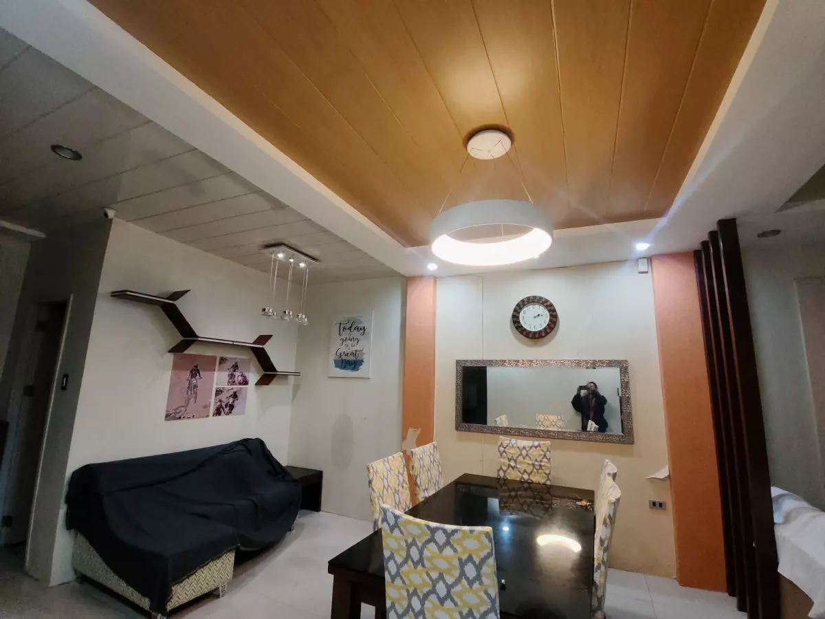 Fully furnished House, 3bedrooms near Downtown area of Gensan. — House and Lot in General Santos City, South Cotabato, 9500 — Photo 2
