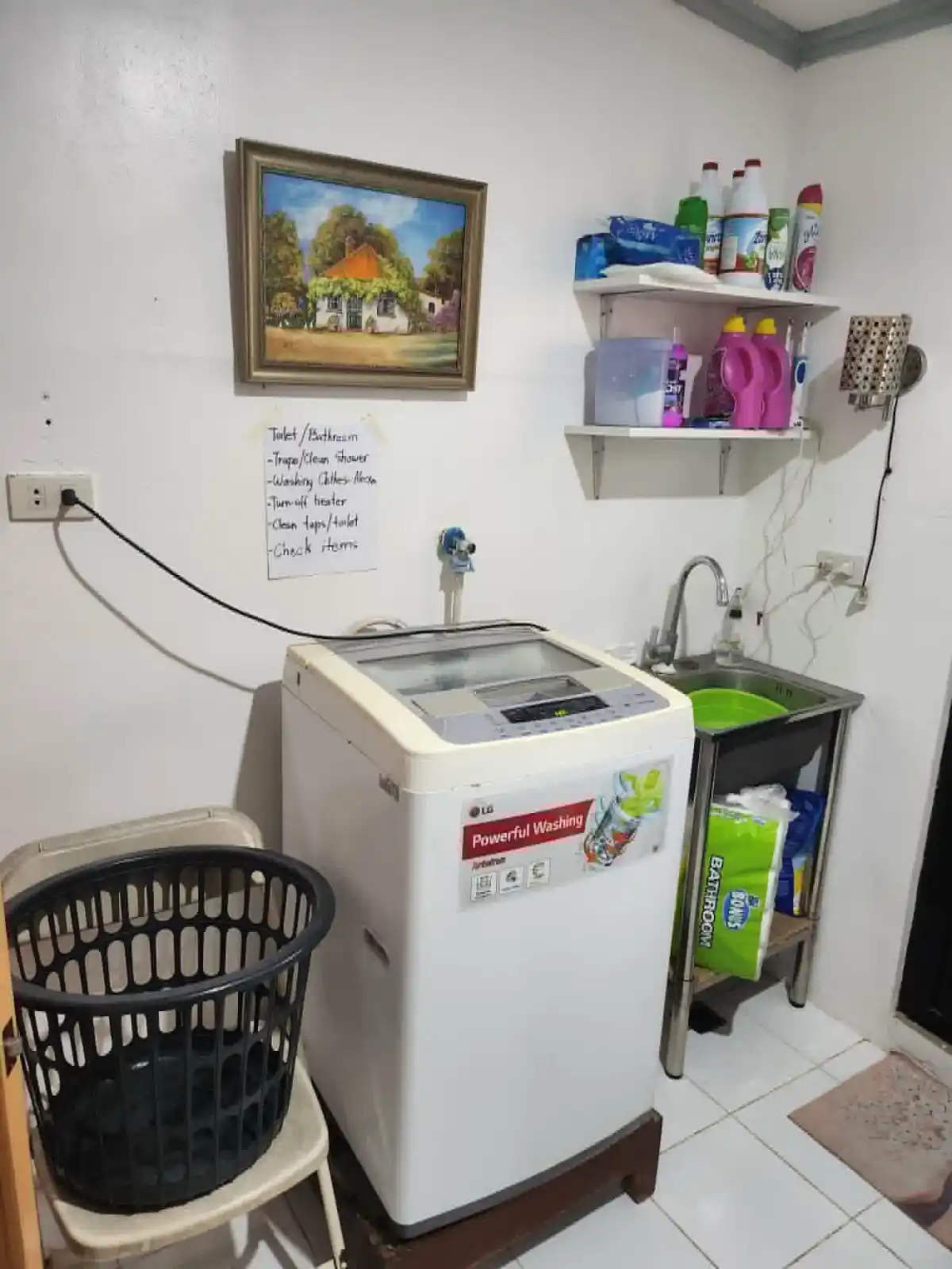 For Sale 360 sqm House and Lot with Boarding House in Catalunan Grande, Davao City — House and Lot in Davao City, Davao del Sur, 8000 — Photo 5
