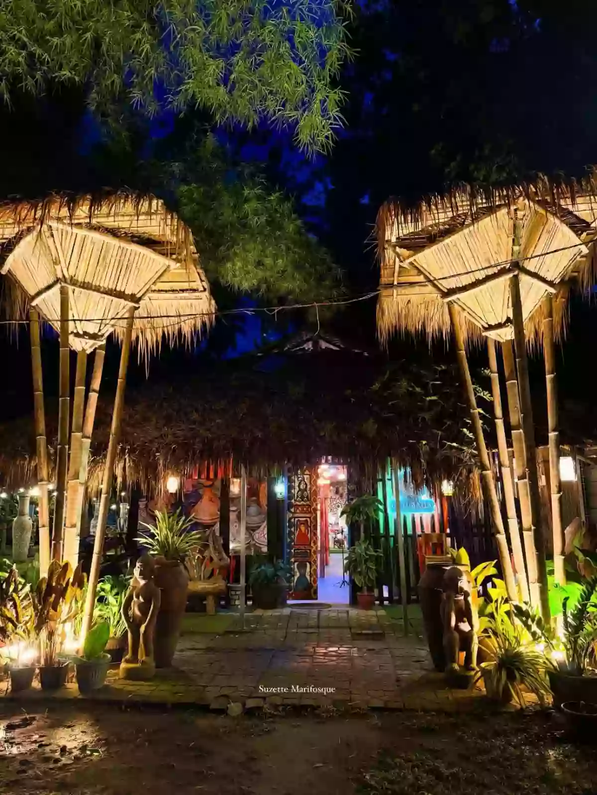 Resort for sale