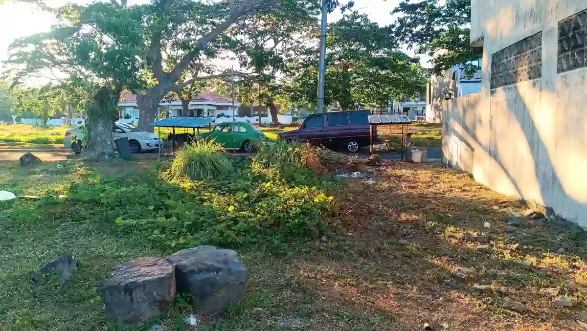 150 sqm Residential Lot for Sale Near Lucena United Doctors Hospital And Medical Center — Residential Lot in Lucena City, Quezon, 4301 — Photo 3