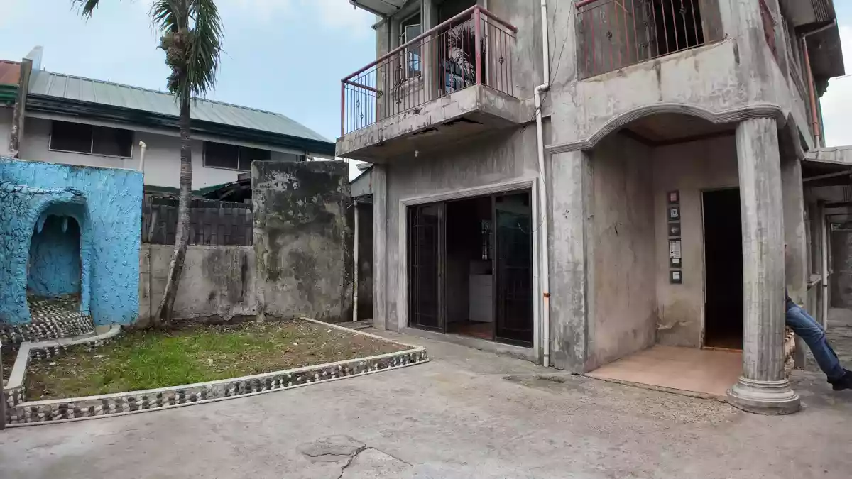 Open photo 28 of 30 — FOR SALE: Spacious 2-Storey House with Attic & Roof Deck in Villa Bonita Subdivision, Jugan, Consolacion, Cebu