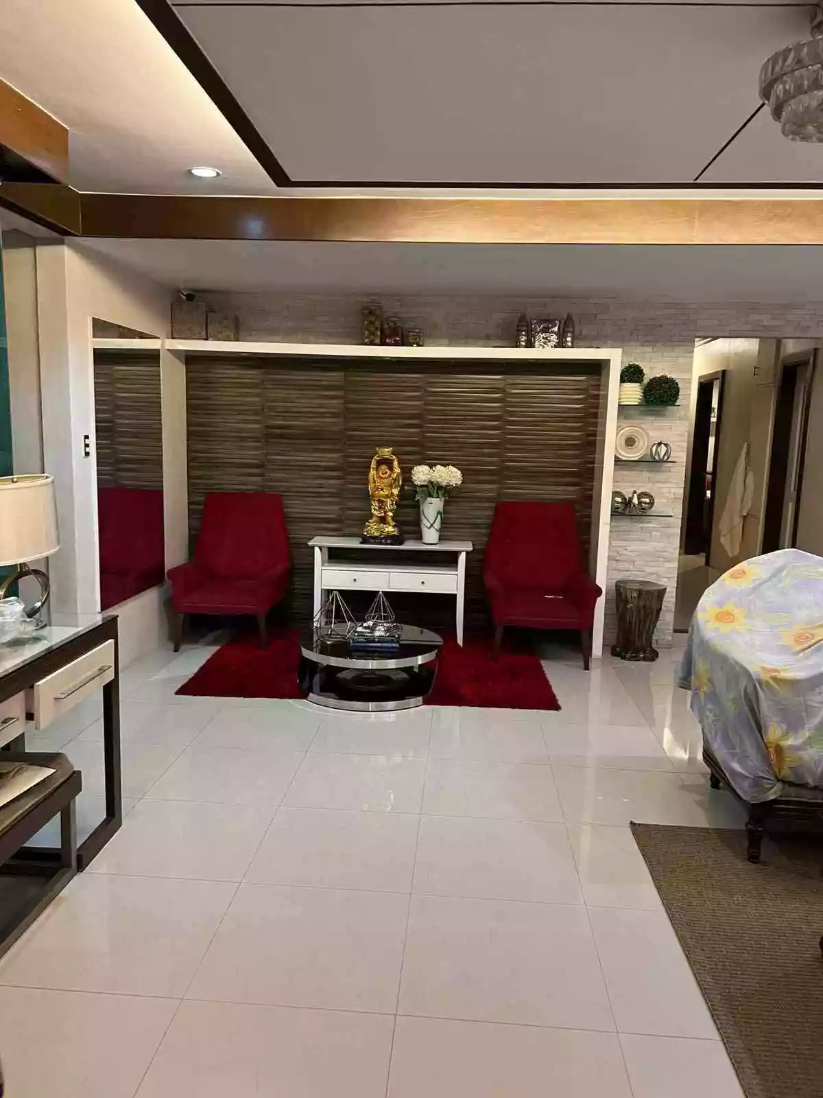 For Sale: 5BR House and Lot in B. F. Homes, Paranaque City — 280 sqm — House and Lot in Paranaque City, Metro Manila, 1702 — Photo 4