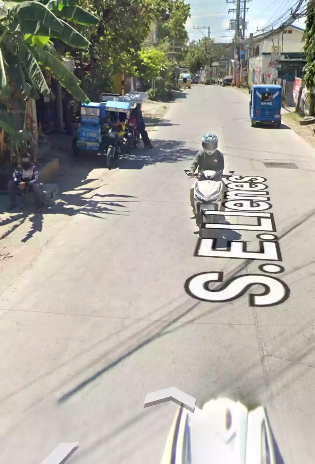 CLEAN Title Lot for Sale 📍 Paknaan, Mandaue City, Cebu ( 1owner & 1 signatory only) — Residential Lot in Mandaue City, Cebu, 6014 — Photo 5