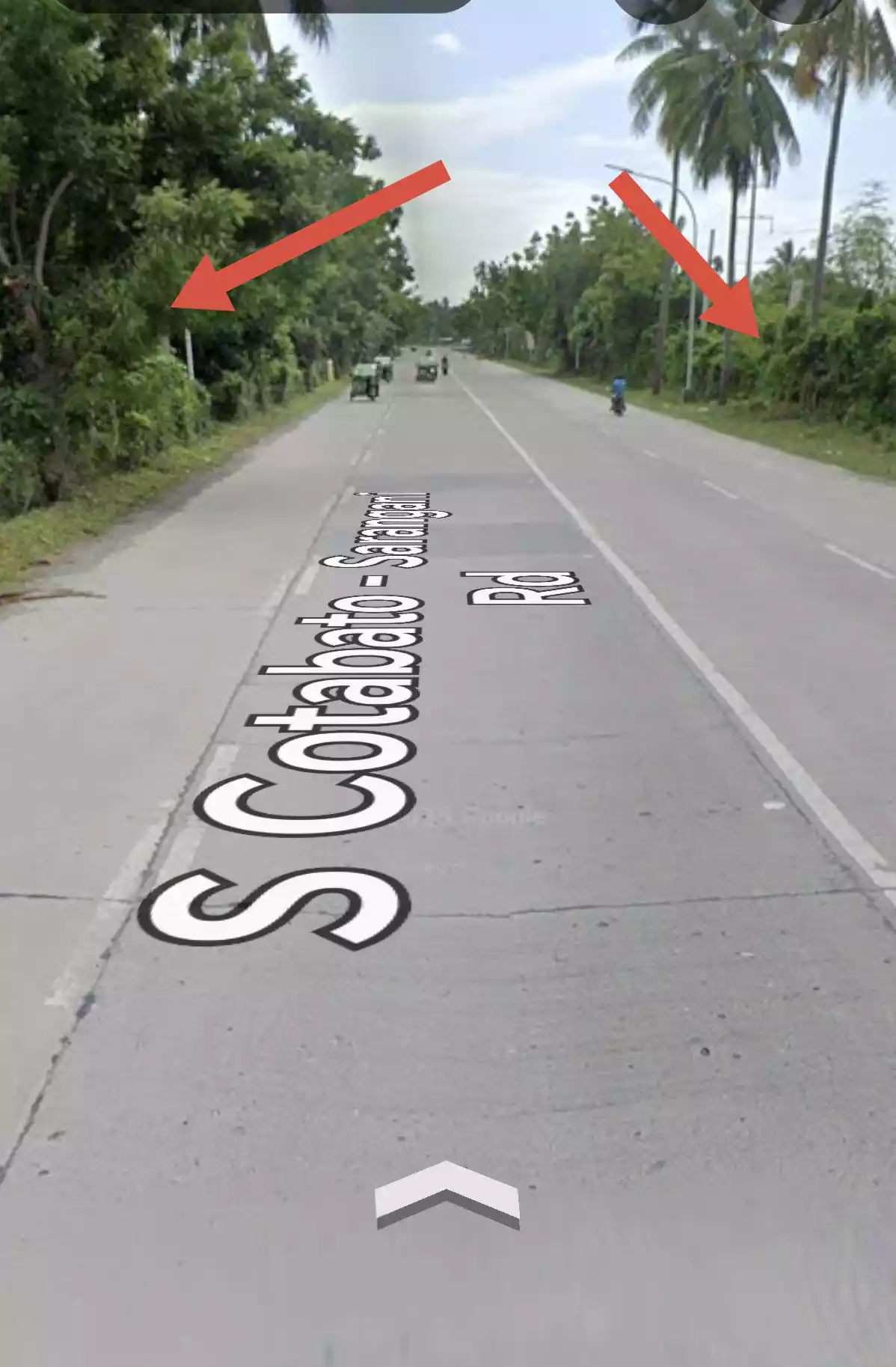 Beach lot Property — Beach Lot in Kamanga, Maasim, Sarangani — Photo 2