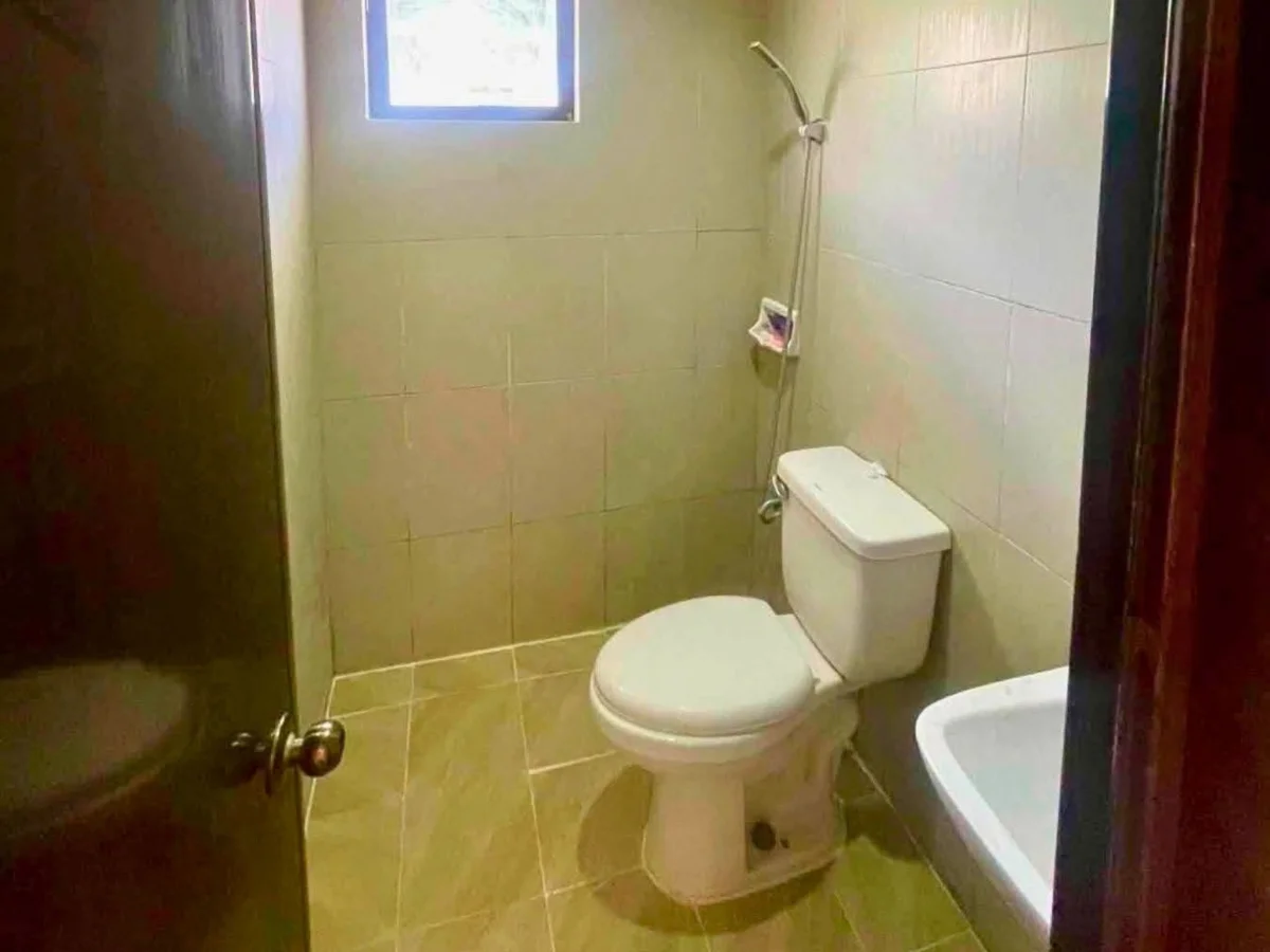 Open photo 8 of 9 — For Rent: 4BR Townhouse in Tunghaan, Minglanilla Cebu — Midori Plains Subd