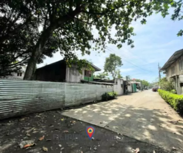 INCOME GENERATING HOUSE & LOT with Boarding rooms