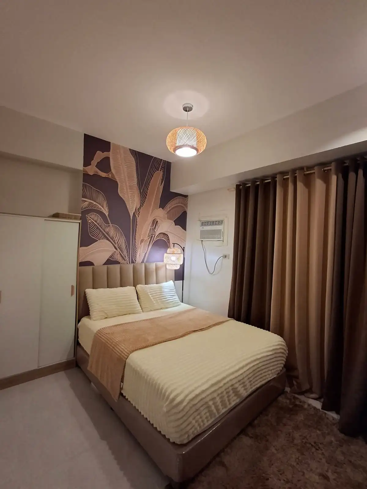 AVAILABLE FOR RENT ‼️READY FOR MOVE-IN! CEBU CONDO NEAR IT PARK