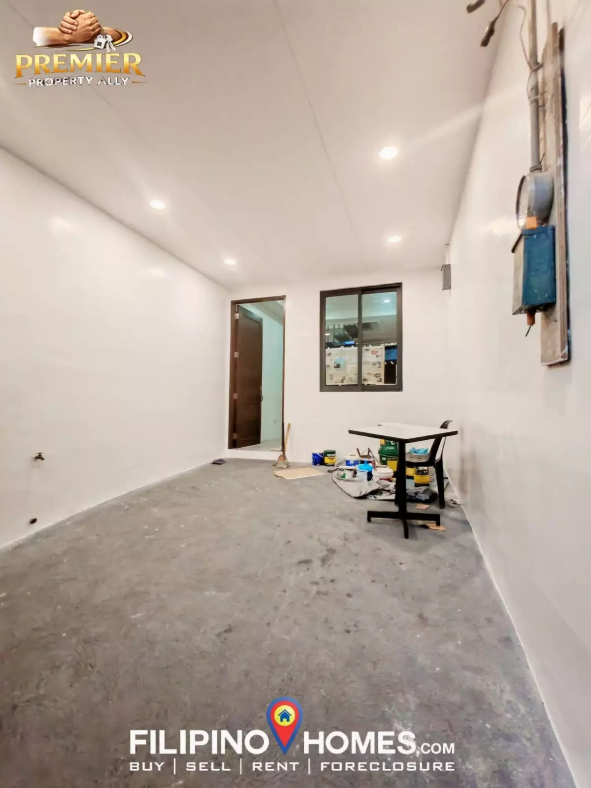 Open photo 16 of 17 — Ready for Occupancy: 3BR Townhouse Near Chinese General Hospital, Manila City — 1 Parking
