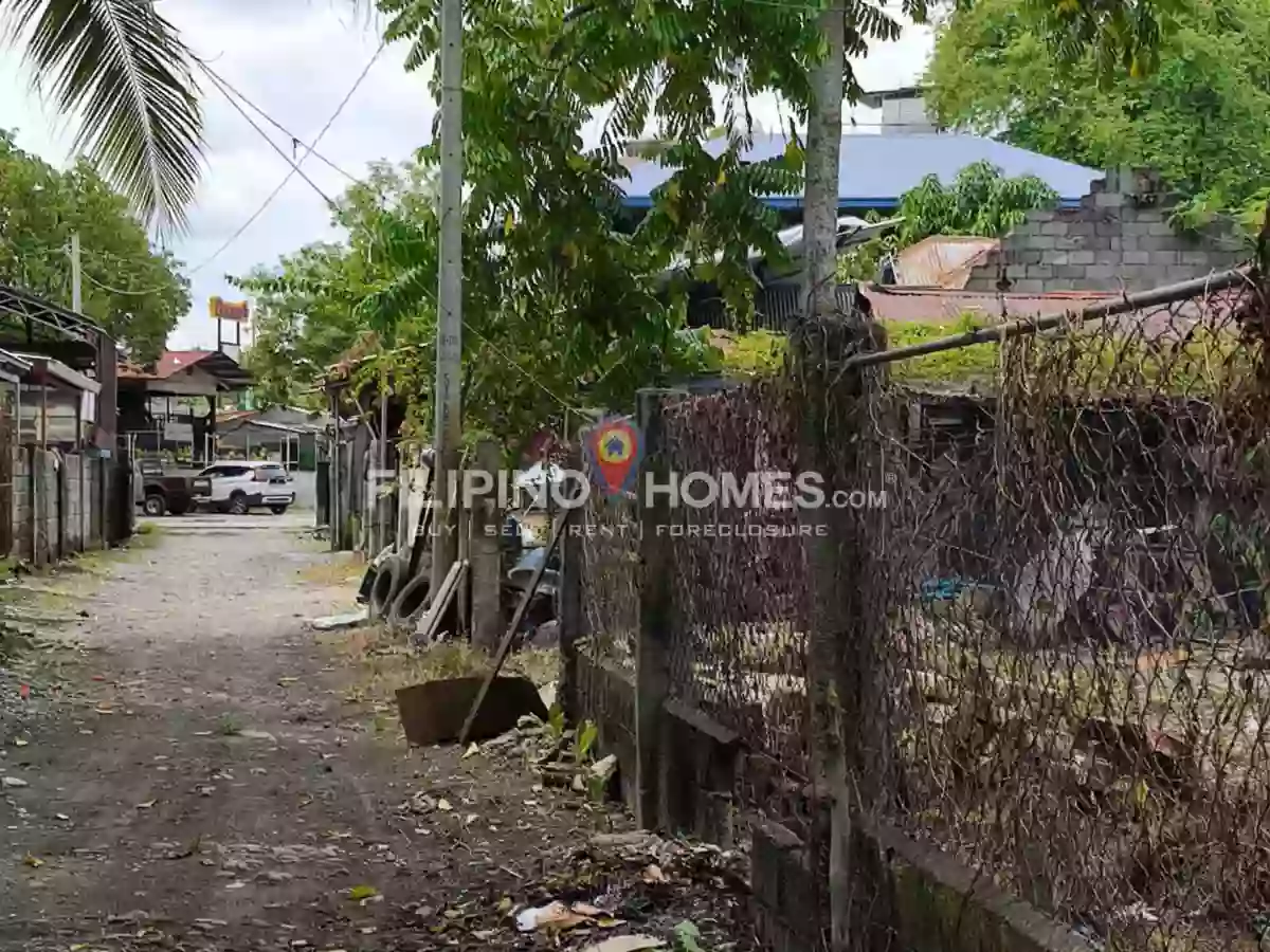 For Sale: Residential Lot in Poblacion 5, Midsayap, Cotabato — 450 sqm — Residential Lot in Midsayap, Cotabato, 9410 — Photo 5