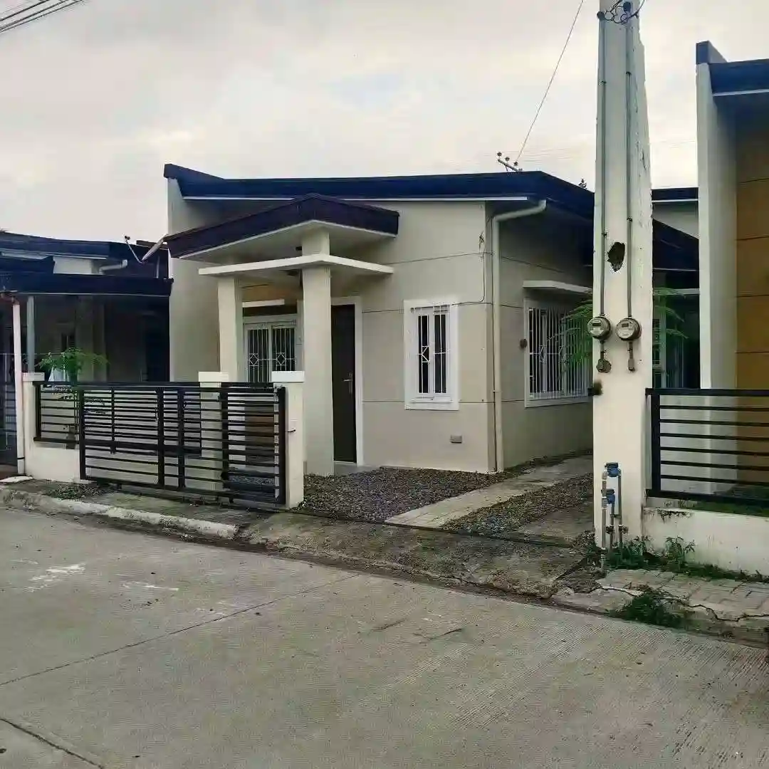Affordable 2BR House and Lot For Sale📣📣📣 — House and Lot in Catalunan Pequeño, Davao City, Davao del Sur — Photo 2