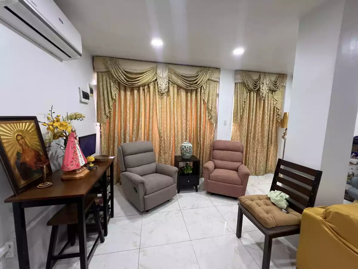 For Sale: 5BR House and Lot in Bankal, Lapu-lapu City — 101 sqm — House and Lot in Bankal, Lapu-lapu City, Cebu — Photo 3