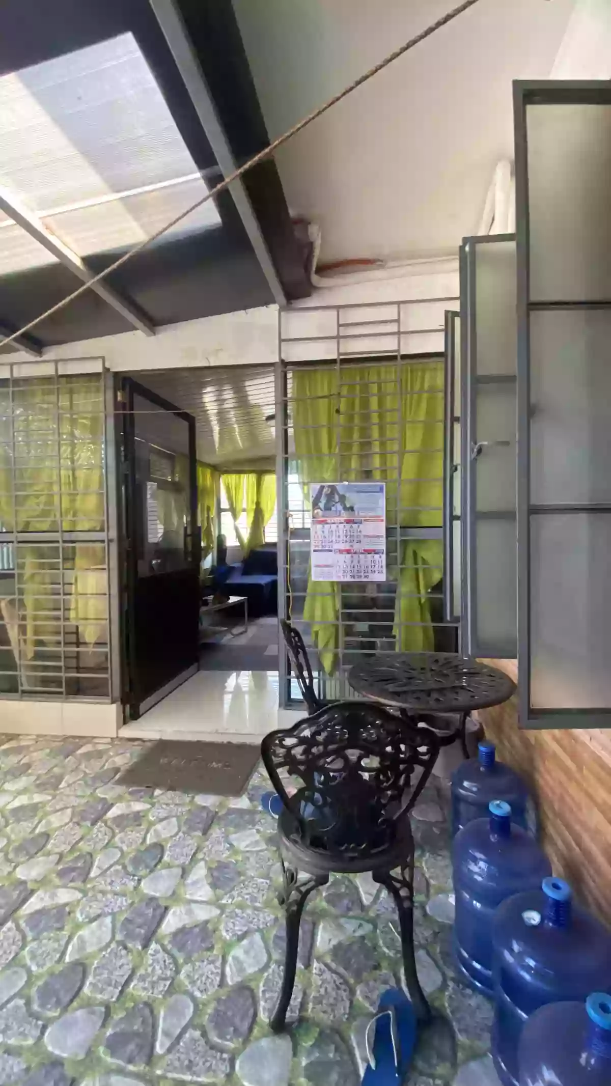 For Sale: 3BR House and Lot in Lagao, General Santos City — Solar Panel
