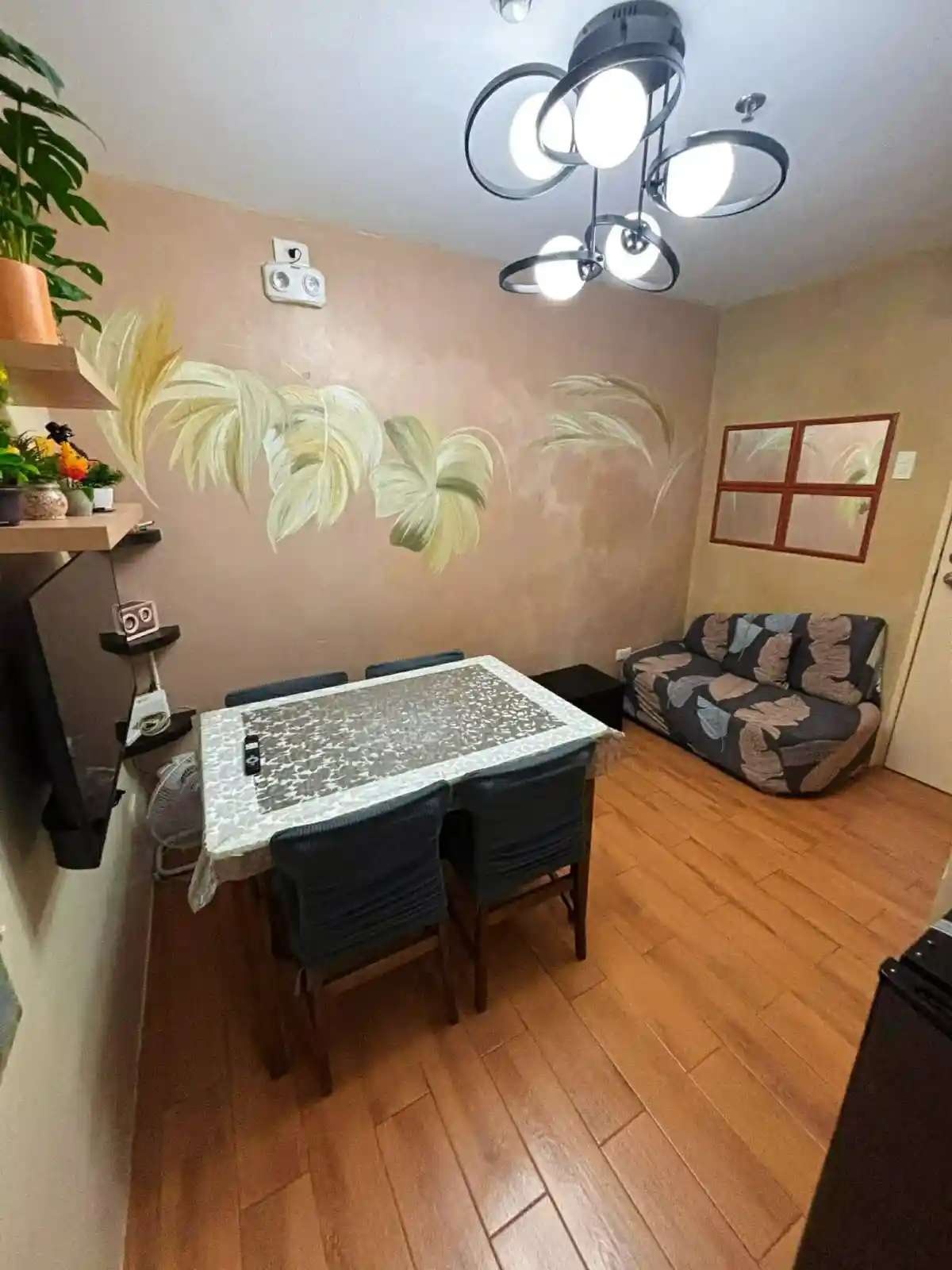 Open photo 8 of 12 — For Assume: 2BR Seawind Condo in Sasa, Davao City — Investment